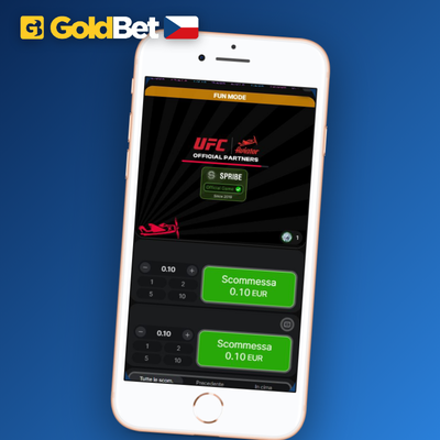 Ikona živého chatu pro komunikaci hráčů přímo v okně Aviator hry Goldbet Casino