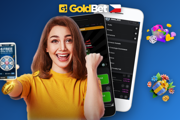 Rostoucí křivka násobitele 2,37x v Aviator hře na Goldbet Casino