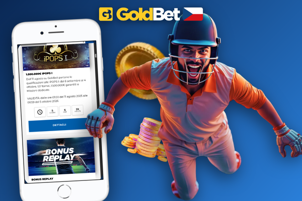 Goldbet Casino limit maximální sázky při aktivním bonusu a pravidla výher