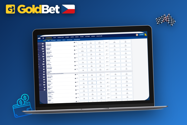 Nepřetržitá zákaznická podpora Goldbet Casino přes chat v češtině na mobilu
